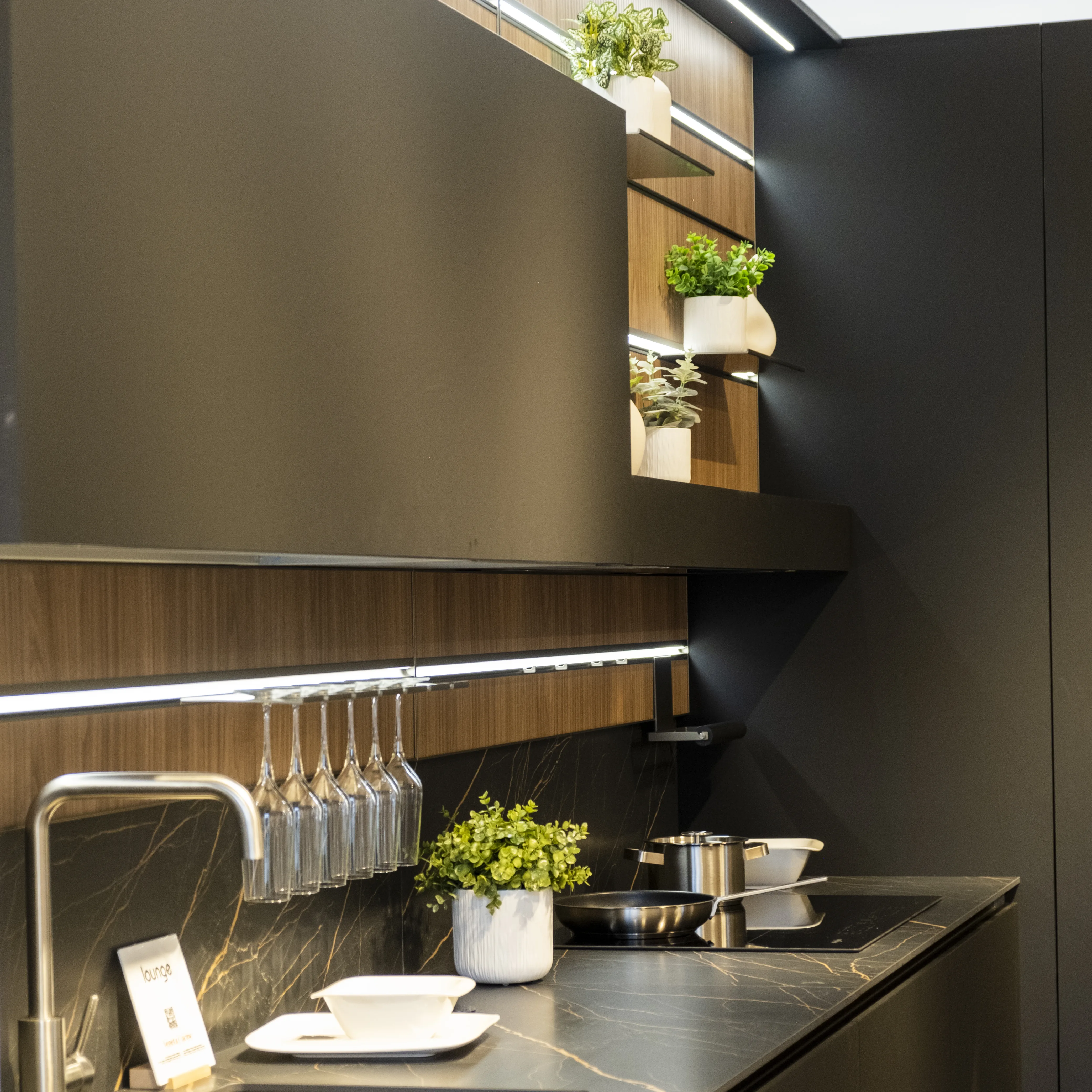 Showroom Muzi Design